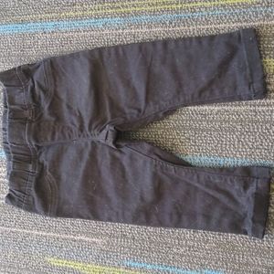 3/$10 garanimals boys pants